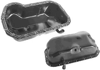 VAN WEZEL 5812075 Масляный поддон для VOLKSWAGEN JETTA I (Фольксваген Жэтта и) VAN WEZEL 5812075 Масляный поддон для VOLKSWAGEN JETTA I (Фольксваген Жэтта и)