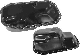 VAN WEZEL 5824071 Масляный поддон для SKODA FELICIA I (Шкода Фелиция 1) VAN WEZEL 5824071 Масляный поддон для SKODA FELICIA I (Шкода Фелиция 1)