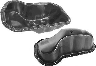 VAN WEZEL 5833070 Масляный поддон для AUDI 90 (Ауди 90) VAN WEZEL 5833070 Масляный поддон для AUDI 90 (Ауди 90)