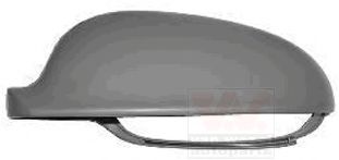 VAN WEZEL 5894843 Покрытие, внешнее зеркало для VOLKSWAGEN BORA / JETTA V (1K5), GOLF V Variant (1K5), JETTA V (1K5), VENTO V (1K5) 1.4 TSI VAN WEZEL 5894843 Покрытие, внешнее зеркало для VOLKSWAGEN BORA / JETTA V (1K5), GOLF V Variant (1K5), JETTA V (1K5), VENTO V (1K5) 1.4 TSI