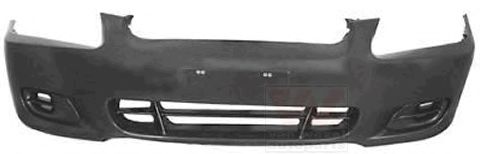 VAN WEZEL 8224577 Буфер для HYUNDAI VERNA II (Хендай Vэрна 2) VAN WEZEL 8224577 Буфер для HYUNDAI VERNA II (Хендай Vэрна 2)