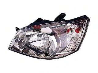 VAN WEZEL 8251961 Основная фара для HYUNDAI TB (Хендай Тб) VAN WEZEL 8251961 Основная фара для HYUNDAI TB (Хендай Тб)
