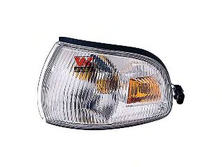 VAN WEZEL 8270905 Фонарь указателя поворота для HYUNDAI GRACE (Хендай Граcэ) VAN WEZEL 8270905 Фонарь указателя поворота для HYUNDAI GRACE (Хендай Граcэ)