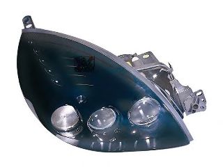 VAN WEZEL 1832961M Основная фара для FORD PUMA (Форд Пума) VAN WEZEL 1832961M Основная фара для FORD PUMA (Форд Пума)
