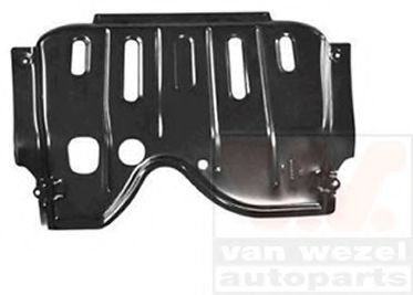 VAN WEZEL 1506701 Изоляция моторного отделения для DACIA SANDERO (Дача Сандэро) VAN WEZEL 1506701 Изоляция моторного отделения для DACIA SANDERO (Дача Сандэро)