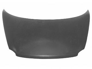 VAN WEZEL 1640660 Капот двигателя для FIAT MULTIPLA (Фиат Мултипла) VAN WEZEL 1640660 Капот двигателя для FIAT MULTIPLA (Фиат Мултипла)