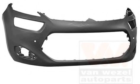 VAN WEZEL 0979575 Буфер для CITROËN C4 PICASSO II (CитроËн С4 пикассо 2) VAN WEZEL 0979575 Буфер для CITROËN C4 PICASSO II (CитроËн С4 пикассо 2)