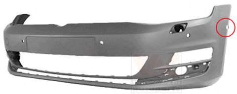 VAN WEZEL 5766577 Буфер 