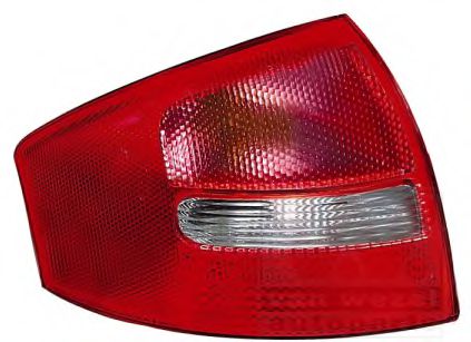 VAN WEZEL 0317931 Задний фонарь для AUDI A6 (Ауди А6) VAN WEZEL 0317931 Задний фонарь для AUDI A6 (Ауди А6)