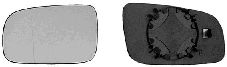 VAN WEZEL 0323831 Зеркальное стекло, наружное зеркало для AUDI A3 (Ауди А3) VAN WEZEL 0323831 Зеркальное стекло, наружное зеркало для AUDI A3 (Ауди А3)