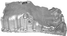 VAN WEZEL 0324070 Масляный поддон 