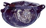 VAN WEZEL 0332995 Противотуманная фара для AUDI (Ауди) VAN WEZEL 0332995 Противотуманная фара для AUDI (Ауди)