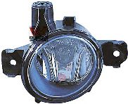 VAN WEZEL 0627995 Противотуманная фара для BMW X3 (Бмв Х3) VAN WEZEL 0627995 Противотуманная фара для BMW X3 (Бмв Х3)