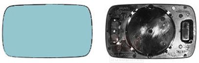 VAN WEZEL 0640831 Зеркальное стекло, наружное зеркало для BMW 5 (Бмв 5) VAN WEZEL 0640831 Зеркальное стекло, наружное зеркало для BMW 5 (Бмв 5)