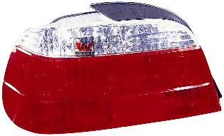VAN WEZEL 0651935 Задний фонарь для BMW 7 (Бмв 7) VAN WEZEL 0651935 Задний фонарь для BMW 7 (Бмв 7)