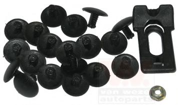 VAN WEZEL 1601797 Монтажный комплект, капот двигателя для FIAT SEICENTO / 600 (Фиат Сэиcэнто / 600) VAN WEZEL 1601797 Монтажный комплект, капот двигателя для FIAT SEICENTO / 600 (Фиат Сэиcэнто / 600)