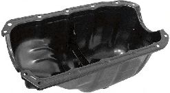 VAN WEZEL 1754074 Масляный поддон для FIAT 500 (Фиат 500) VAN WEZEL 1754074 Масляный поддон для FIAT 500 (Фиат 500)