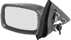 VAN WEZEL 1856813 Наружное зеркало для FORD ESCORT CLASSIC (Форд Эскорт классик) VAN WEZEL 1856813 Наружное зеркало для FORD ESCORT CLASSIC (Форд Эскорт классик)