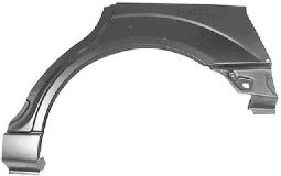 VAN WEZEL 1861143 Боковина 