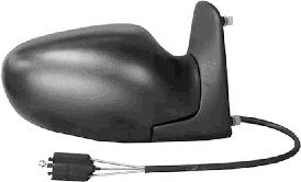 VAN WEZEL 1867803 Наружное зеркало для VOLKSWAGEN SHARAN (Фольксваген Шаран) VAN WEZEL 1867803 Наружное зеркало для VOLKSWAGEN SHARAN (Фольксваген Шаран)