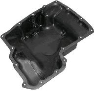 VAN WEZEL 1898070 Масляный поддон 