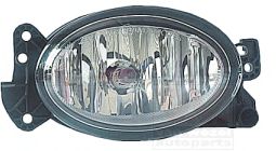 VAN WEZEL 3017997 Противотуманная фара для MERCEDES-BENZ GL-CLASS (Мэрcэдэс-бэнз Жл класс) VAN WEZEL 3017997 Противотуманная фара для MERCEDES-BENZ GL-CLASS (Мэрcэдэс-бэнз Жл класс)