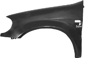 VAN WEZEL 3086655 Крыло для MERCEDES-BENZ M-CLASS (Мэрcэдэс-бэнз М-cласс) VAN WEZEL 3086655 Крыло для MERCEDES-BENZ M-CLASS (Мэрcэдэс-бэнз М-cласс)