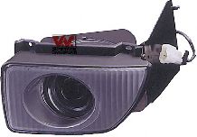 VAN WEZEL 3213995 Противотуманная фара для MITSUBISHI (Митсубиши/митсубиси) VAN WEZEL 3213995 Противотуманная фара для MITSUBISHI (Митсубиши/митсубиси)