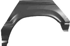 VAN WEZEL 3242145 Боковина для MITSUBISHI MONTERO (Митсубиши/митсубиси Монтэро) VAN WEZEL 3242145 Боковина для MITSUBISHI MONTERO (Митсубиши/митсубиси Монтэро)