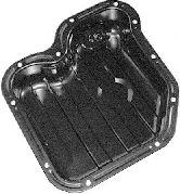 VAN WEZEL 3348072 Масляный поддон для NISSAN PRIMERA (Ниссан Примера) VAN WEZEL 3348072 Масляный поддон для NISSAN PRIMERA (Ниссан Примера)