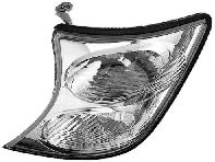 VAN WEZEL 3364905 Фонарь указателя поворота для NISSAN PATROL GR V (Ниссан Патрол гр 5) VAN WEZEL 3364905 Фонарь указателя поворота для NISSAN PATROL GR V (Ниссан Патрол гр 5)