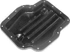 VAN WEZEL 3742071 Масляный поддон 