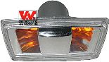 VAN WEZEL 3745915 Фонарь указателя поворота для OPEL (Опель) VAN WEZEL 3745915 Фонарь указателя поворота для OPEL (Опель)