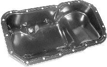 VAN WEZEL 4009070 Масляный поддон для PEUGEOT 106 I (Пежо 106 и) VAN WEZEL 4009070 Масляный поддон для PEUGEOT 106 I (Пежо 106 и)