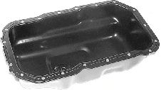 VAN WEZEL 4018071 Масляный поддон для PEUGEOT 106 I (Пежо 106 и) VAN WEZEL 4018071 Масляный поддон для PEUGEOT 106 I (Пежо 106 и)