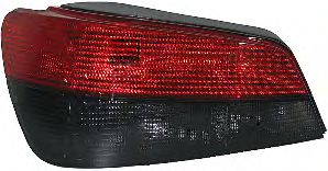 VAN WEZEL 4038931 Задний фонарь для PEUGEOT (Пежо) VAN WEZEL 4038931 Задний фонарь для PEUGEOT (Пежо)