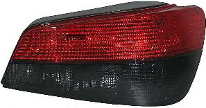 VAN WEZEL 4038932 Задний фонарь для PEUGEOT (Пежо) VAN WEZEL 4038932 Задний фонарь для PEUGEOT (Пежо)