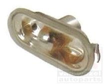 VAN WEZEL 4941913 Фонарь указателя поворота для SEAT ALTEA (Сеат Алтэа) VAN WEZEL 4941913 Фонарь указателя поворота для SEAT ALTEA (Сеат Алтэа)
