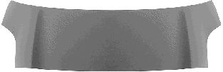VAN WEZEL 5432660 Капот двигателя для TOYOTA YARIS (Тойота/тоета Ярис) VAN WEZEL 5432660 Капот двигателя для TOYOTA YARIS (Тойота/тоета Ярис)