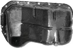 VAN WEZEL 5836070 Масляный поддон 