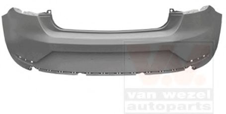 VAN WEZEL 4925544 Буфер для SEAT (Сеат) VAN WEZEL 4925544 Буфер для SEAT (Сеат)