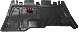 VAN WEZEL 7620701 Изоляция моторного отделения для SKODA (Шкода) VAN WEZEL 7620701 Изоляция моторного отделения для SKODA (Шкода)