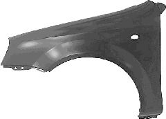 VAN WEZEL 8132655 Крыло для CHEVROLET OPTRA (Шевроле Оптра) VAN WEZEL 8132655 Крыло для CHEVROLET OPTRA (Шевроле Оптра)