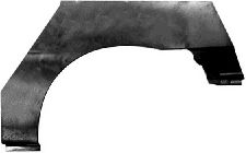 VAN WEZEL 8221145 Боковина для HYUNDAI (Хендай) VAN WEZEL 8221145 Боковина для HYUNDAI (Хендай)