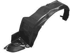 VAN WEZEL 8222433 Обшивка, колесная ниша для HYUNDAI EXCEL (Хендай Эxcэл) VAN WEZEL 8222433 Обшивка, колесная ниша для HYUNDAI EXCEL (Хендай Эxcэл)