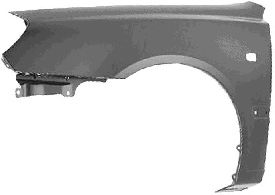 VAN WEZEL 8225655 Крыло для HYUNDAI VERNA II (Хендай Vэрна 2) VAN WEZEL 8225655 Крыло для HYUNDAI VERNA II (Хендай Vэрна 2)