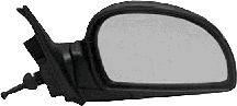 VAN WEZEL 8225803 Наружное зеркало для HYUNDAI VERNA II (Хендай Vэрна 2) VAN WEZEL 8225803 Наружное зеркало для HYUNDAI VERNA II (Хендай Vэрна 2)