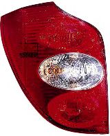 VAN WEZEL 4348935 Задний фонарь для RENAULT (Рено) VAN WEZEL 4348935 Задний фонарь для RENAULT (Рено)