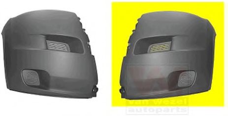 VAN WEZEL 1651563 Буфер для CITROëN (Cитроëн) VAN WEZEL 1651563 Буфер для CITROëN (Cитроëн)