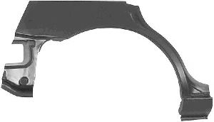 VAN WEZEL 2760147 Боковина 